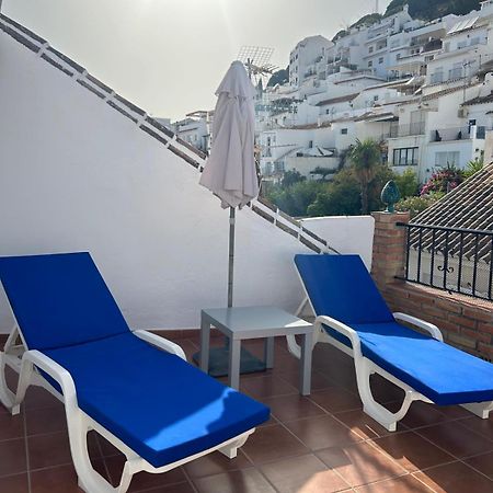 Casa San Antonio Apartment Mijas Exterior foto