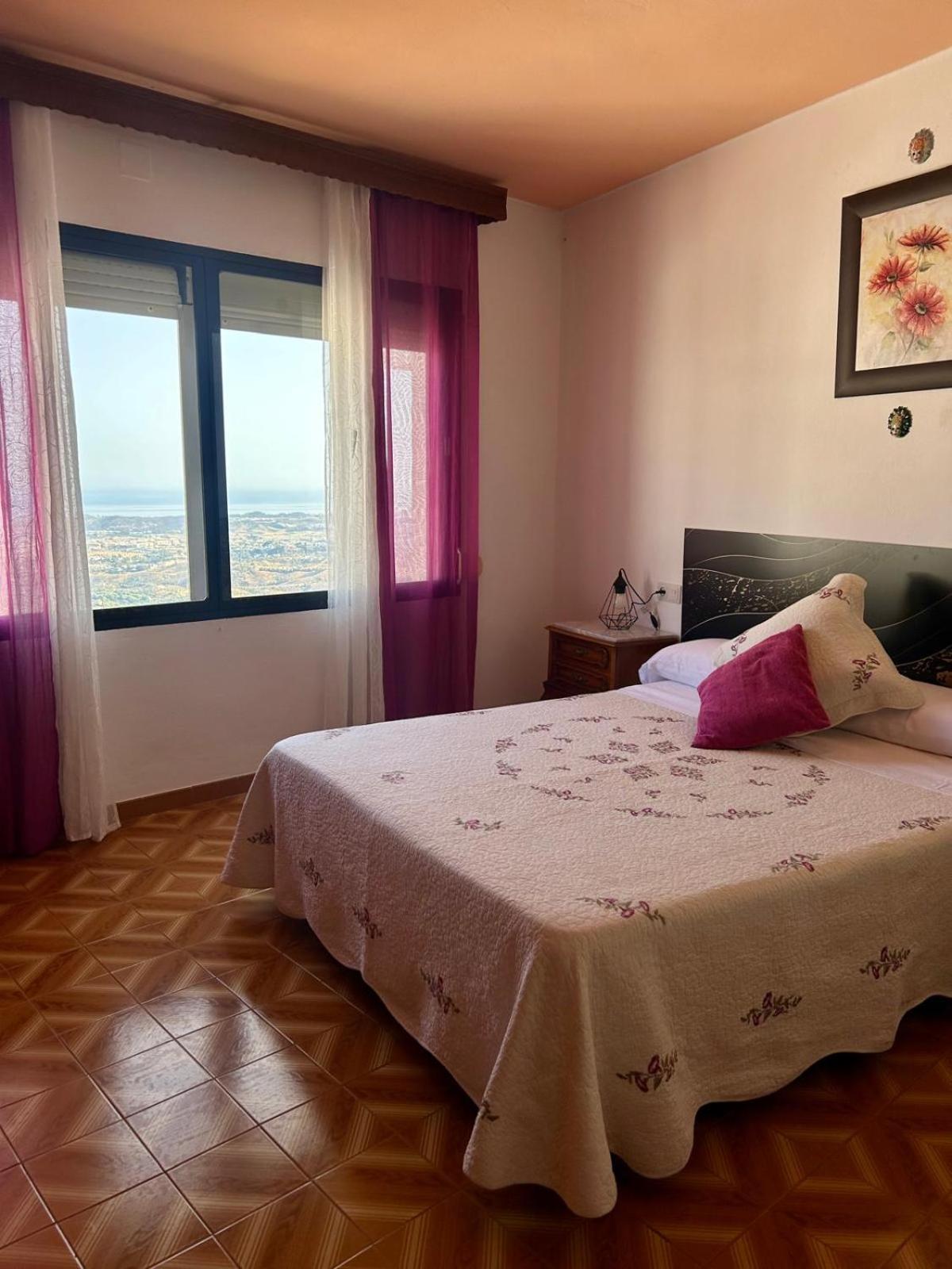 Casa San Antonio Apartment Mijas Exterior foto