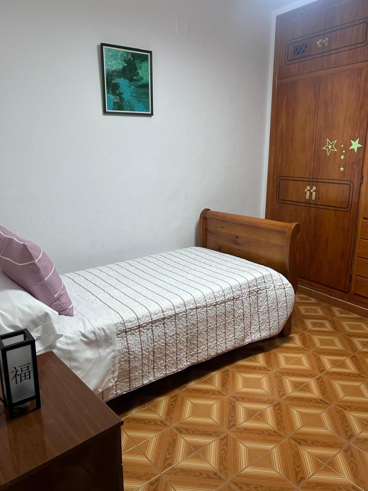 Casa San Antonio Apartment Mijas Exterior foto